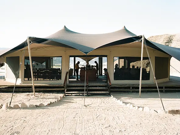 18Hoanib Valley Main area exterior