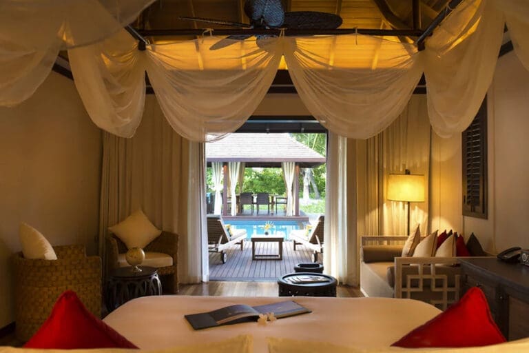 Story seychelles 15 villa