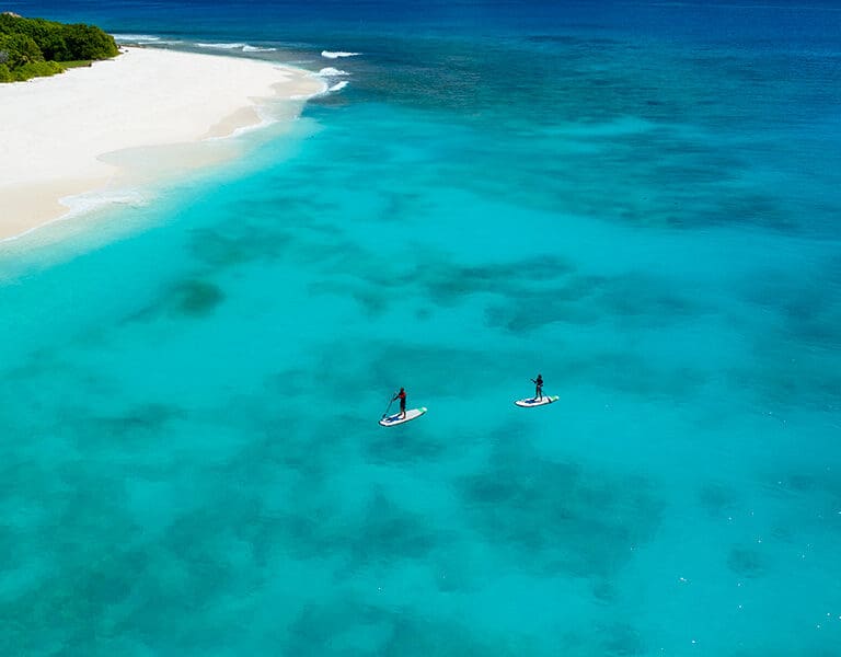 COUSINE ISLAND 15 1