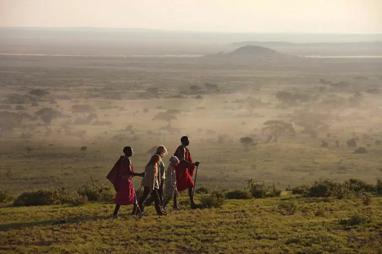 Elewana Tortilis Camp Amboseli 1