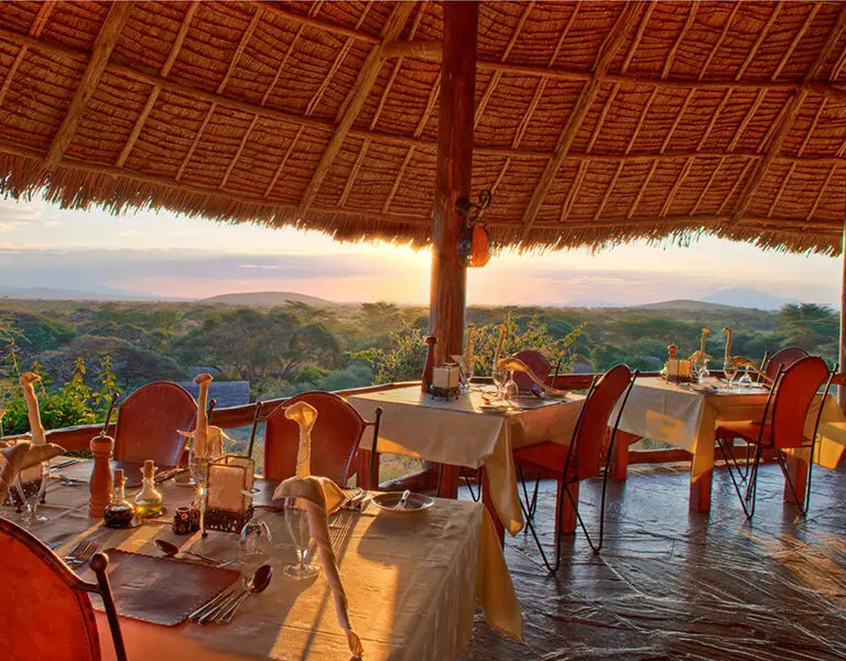 Elewana Tortilis Camp Amboseli 2 1