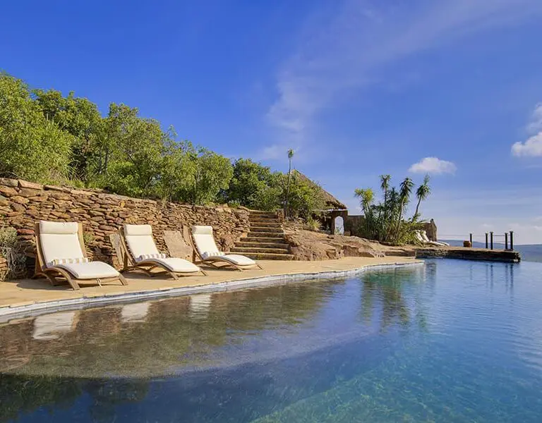 Elewana Loisaba Tented Camp 17