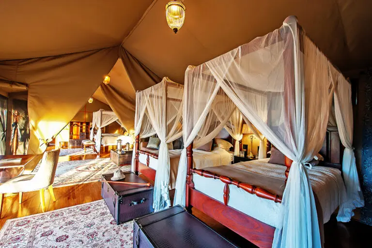 SandRiverMasaiMara UpperLevelBedroom FamilyRoom