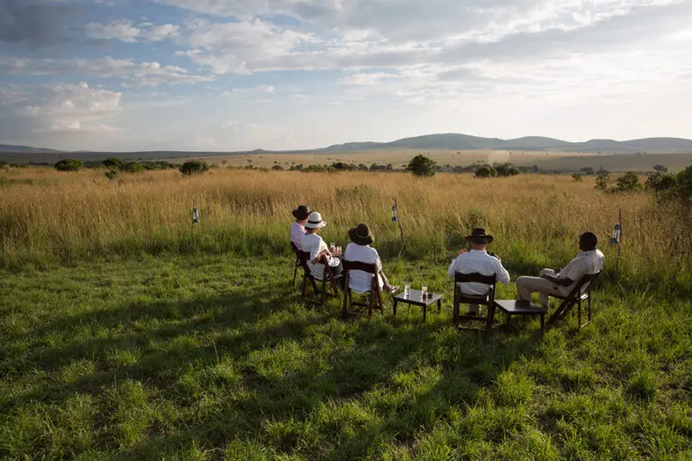 SandRiverMasaiMara Activity Drinks