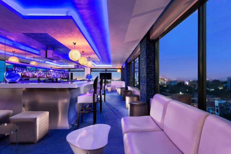 Four points by sheraton hurlingham hotel nairobi pic 26