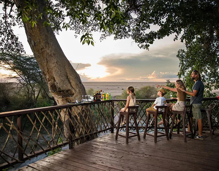 Basecamp Masai Mara