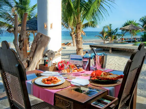 Waterlovers Beach Resort10