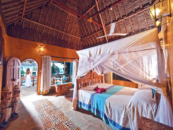 Waterlovers Beach Resort9