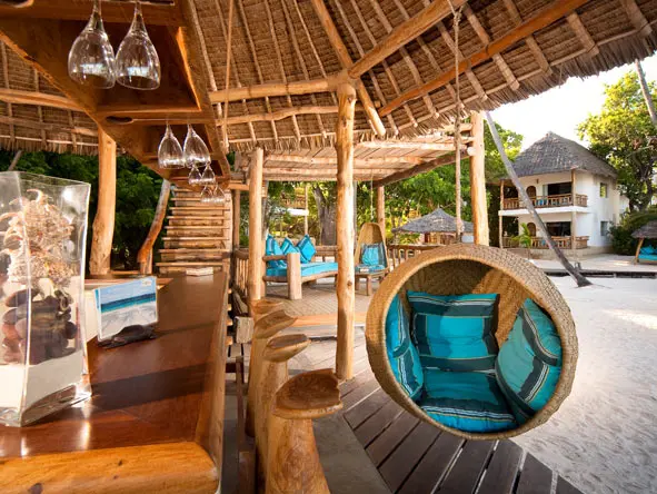 Waterlovers Beach Resort8
