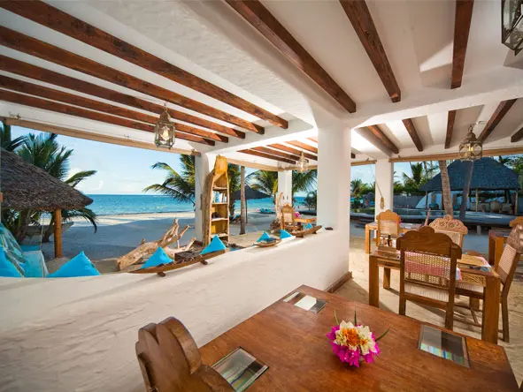 Waterlovers Beach Resort7