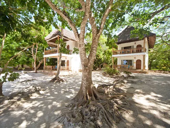 Waterlovers Beach Resort6