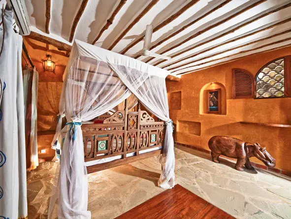 Waterlovers Beach Resort4