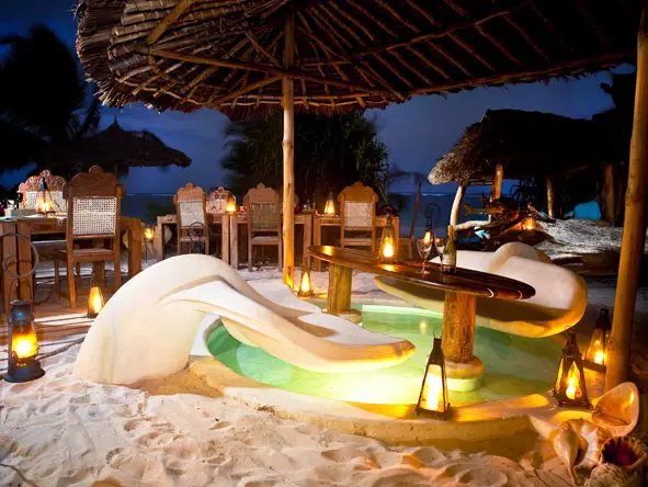 Waterlovers Beach Resort2