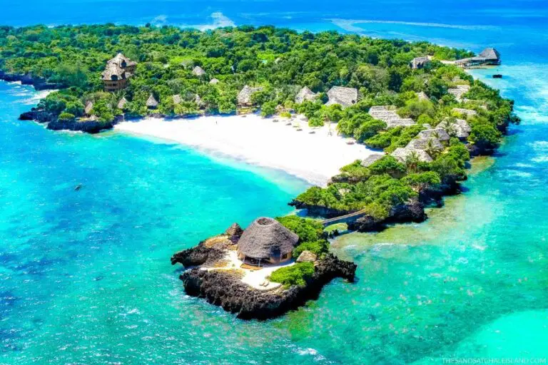 Chale Beach