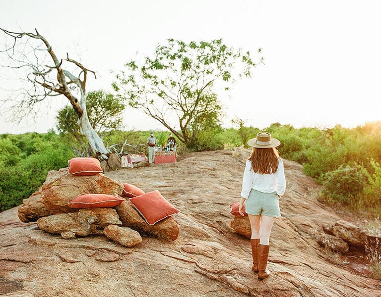Elewana Elsa s Kopje Meru 12