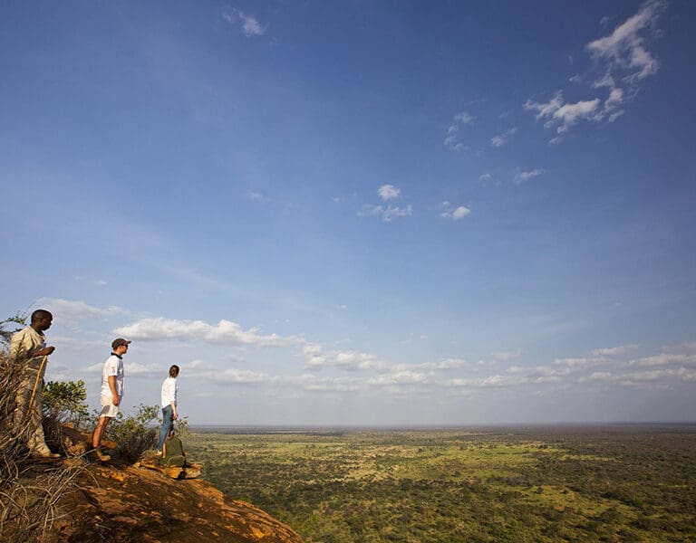 Elewana Elsa s Kopje Meru 10