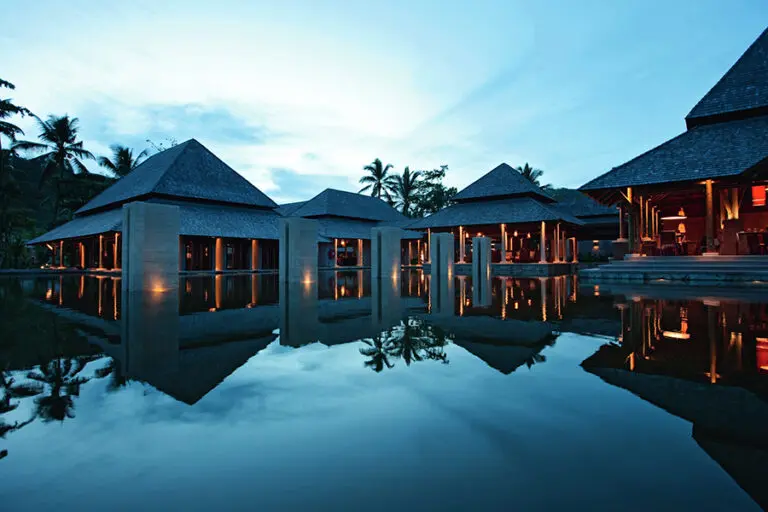 Constance Ephelia Resort main building scaled 1