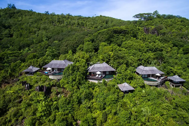 Constance Ephelia Resort aerial view 11 HD scaled 1