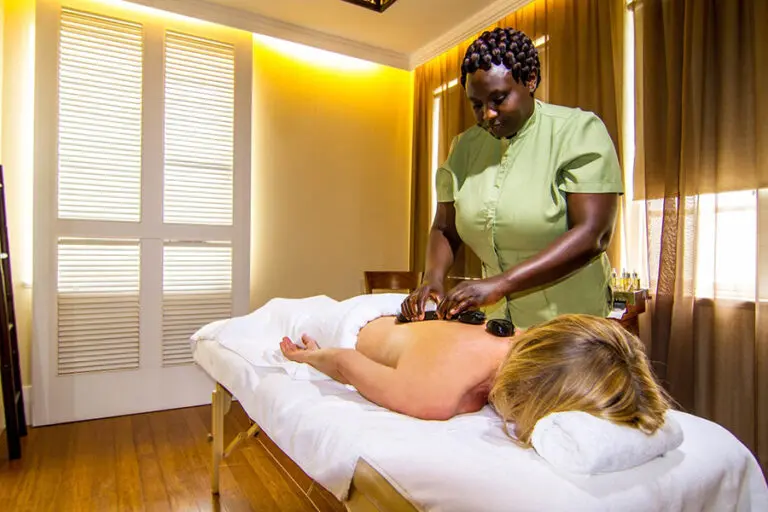 HemingwaysNairobi Activity Spa