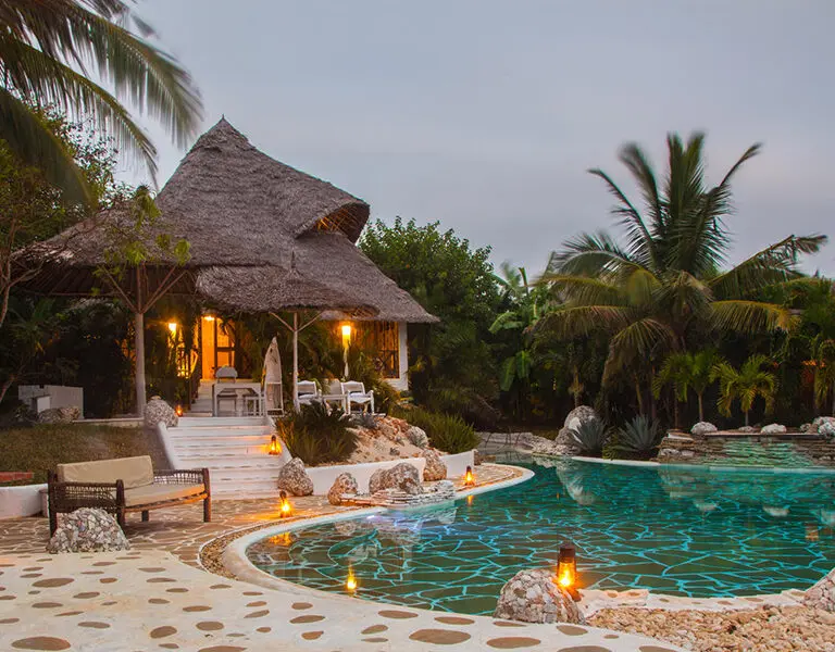 Private Villa I
