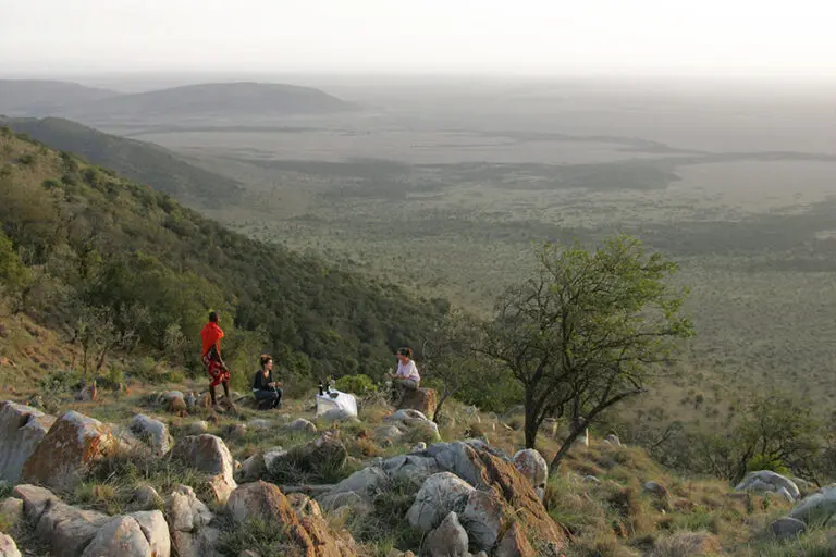 Saruni Mara 1