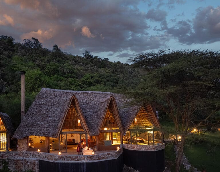 Saruni Mara 1 min lodge