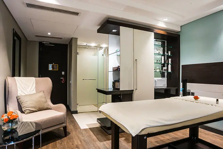 EkaHotel Interior Spa