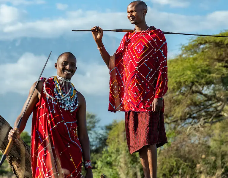 Elerai Camp Elerai Maasai 06