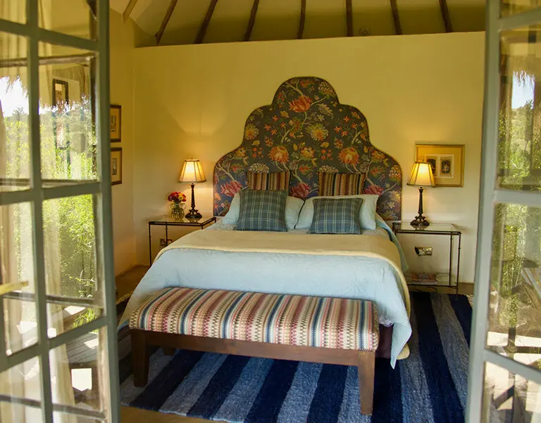 Olepangi Farm Markham Cottage one bedroom cottage 900x600 2