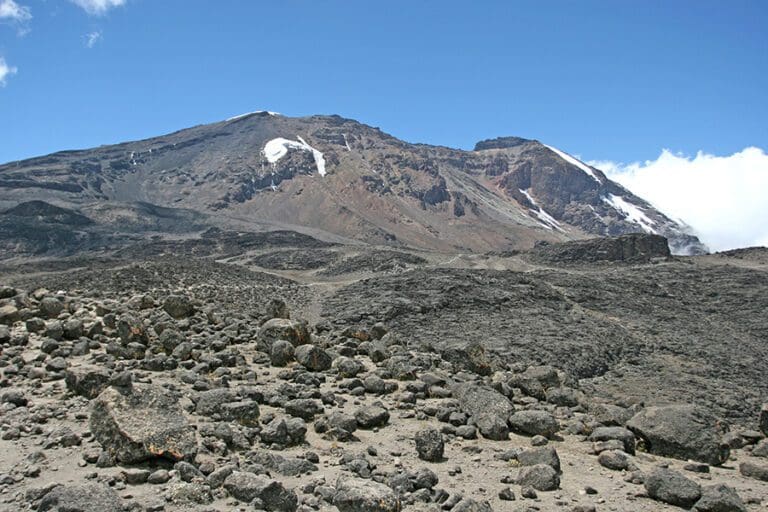 Tanzania Experience Kilimanjaro 09