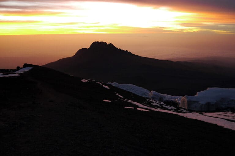 Tanzania Experience Kilimanjaro 25