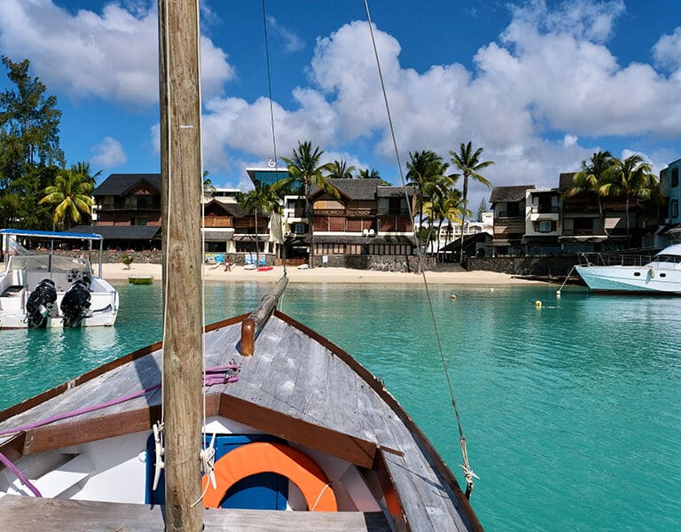 20 Degrees Sud Shuttle to Grand Baie2