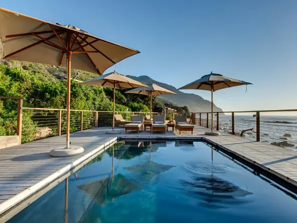 Tinswalo Atlantic Pool