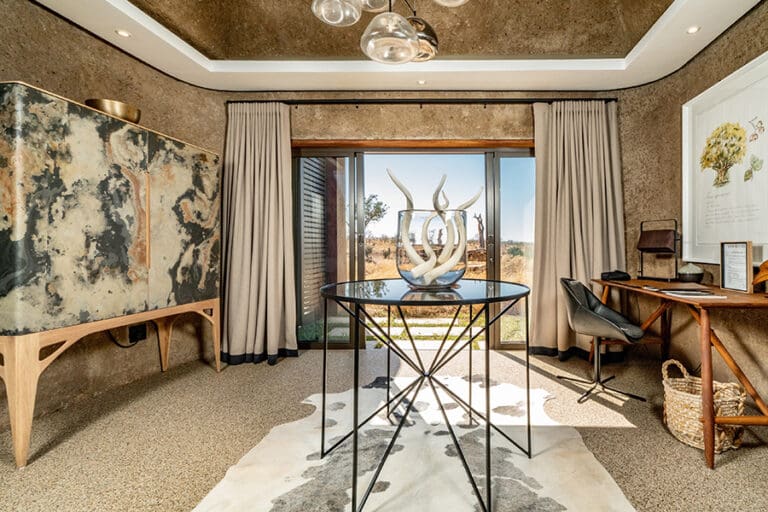 Earth lodge lux suite entrance resize