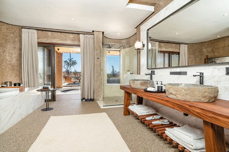 Earth lodge lux suite bathroom resize1