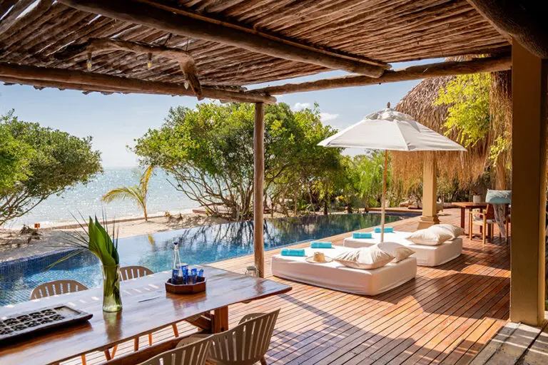 Azura benguerra presidential villa 29