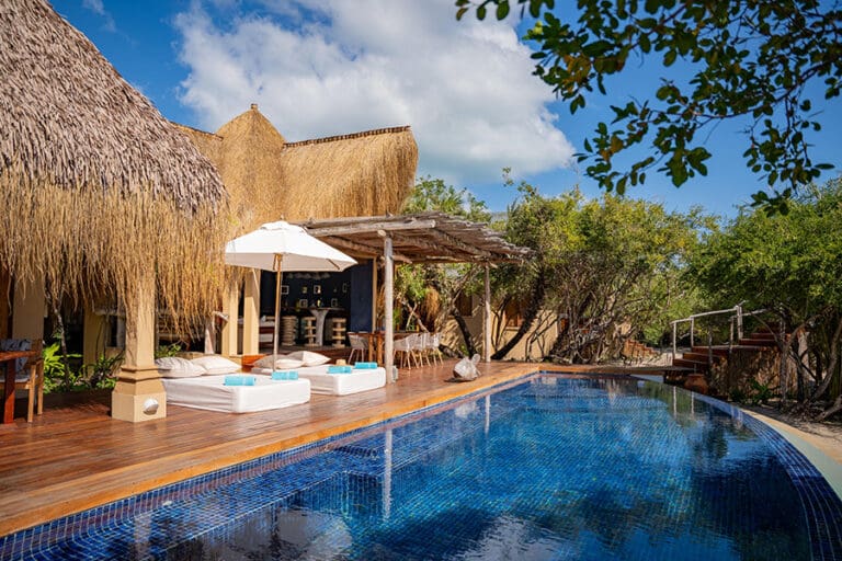 Azura benguerra presidential villa 271