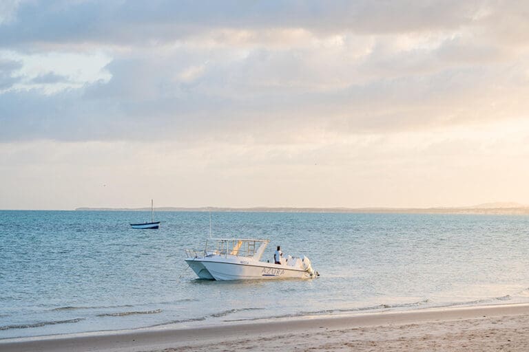 Azura benguerra boats 2