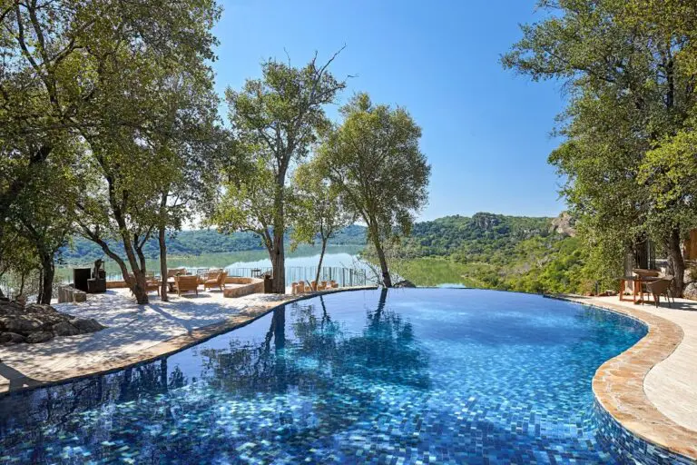 Singita pamushana