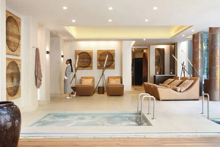 Saxon Hotel spa2