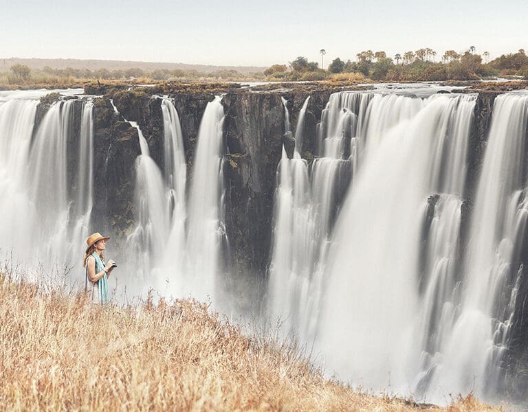 Matetsi Victoria Falls Victoria Falls