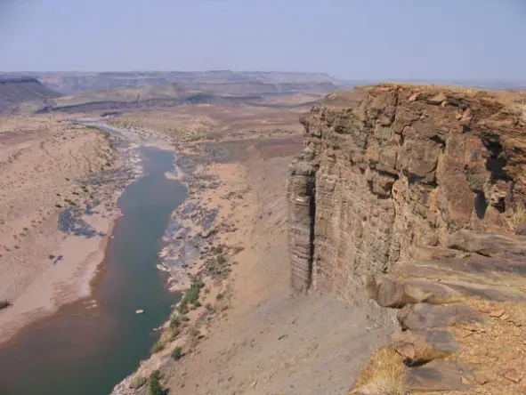 Day4 Fish River canyon jpg1