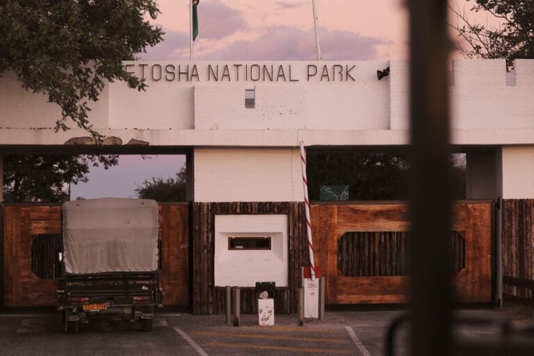 Rovos Rail Etosha excursion Namibia trip HRes