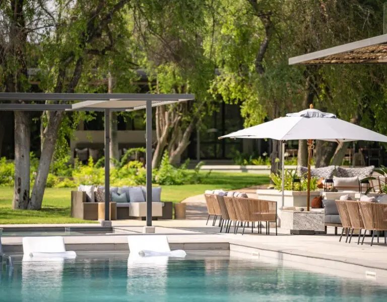 Mokuti Etosha Pool
