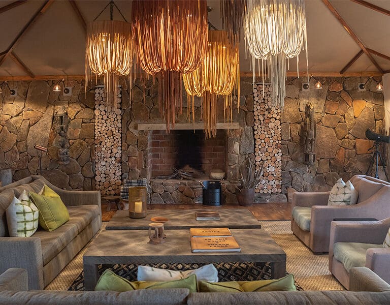 Sayari Main lounge area 3