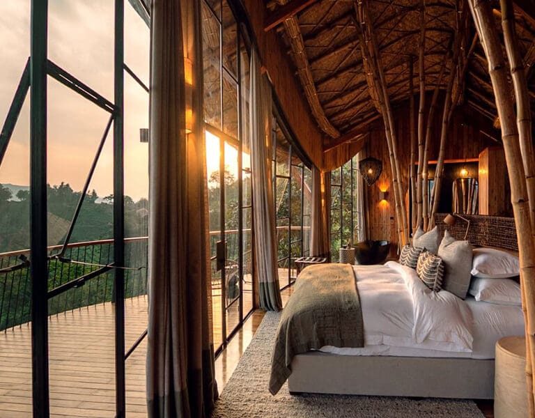 Erebero Hills Guest Suite