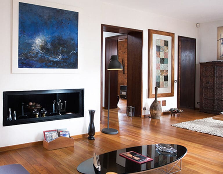 Maison galleni decor