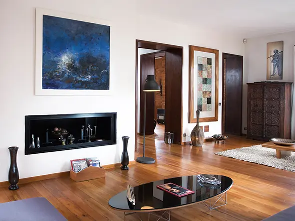 Maison galleni decor
