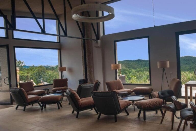 Mantadia lodge 2