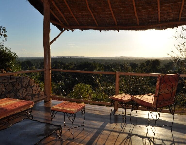 Le Soleil des Tsingy Madagascar 6